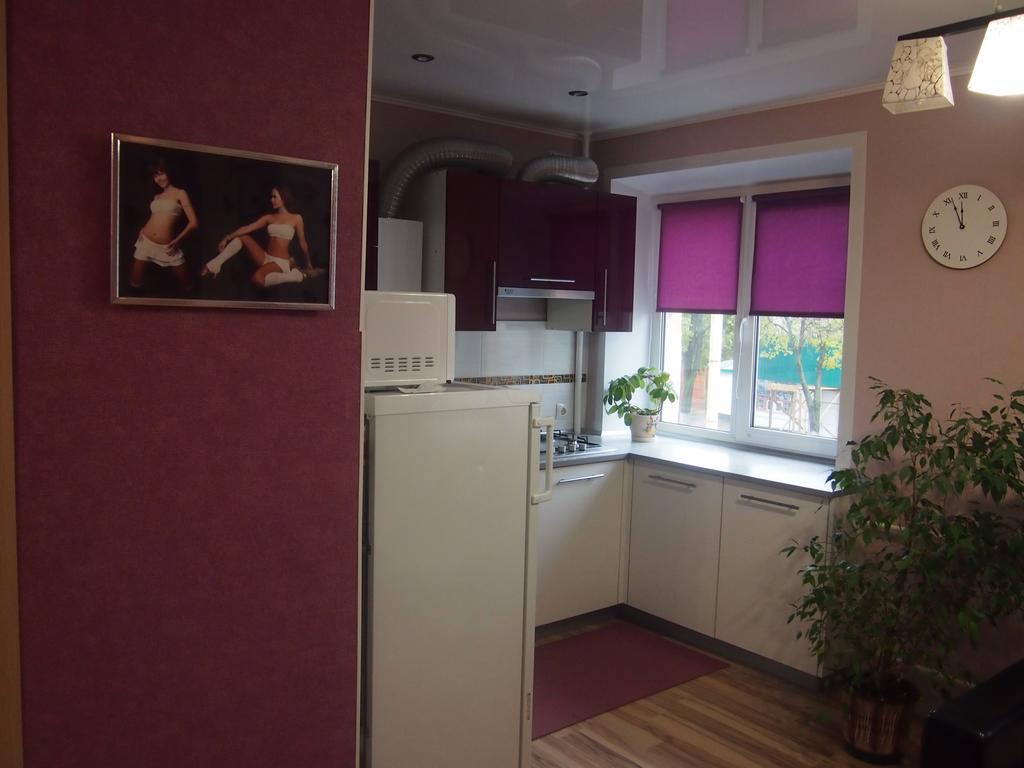 Apartment Lenin Baranavichy Exterior photo