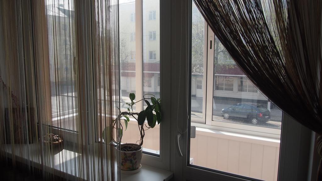 Apartment Lenin Baranavichy Exterior photo