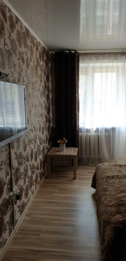 Apartment Lenin Baranavichy Exterior photo